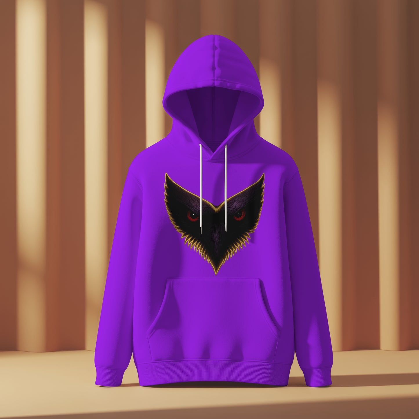 Night Watcher Hoodie
