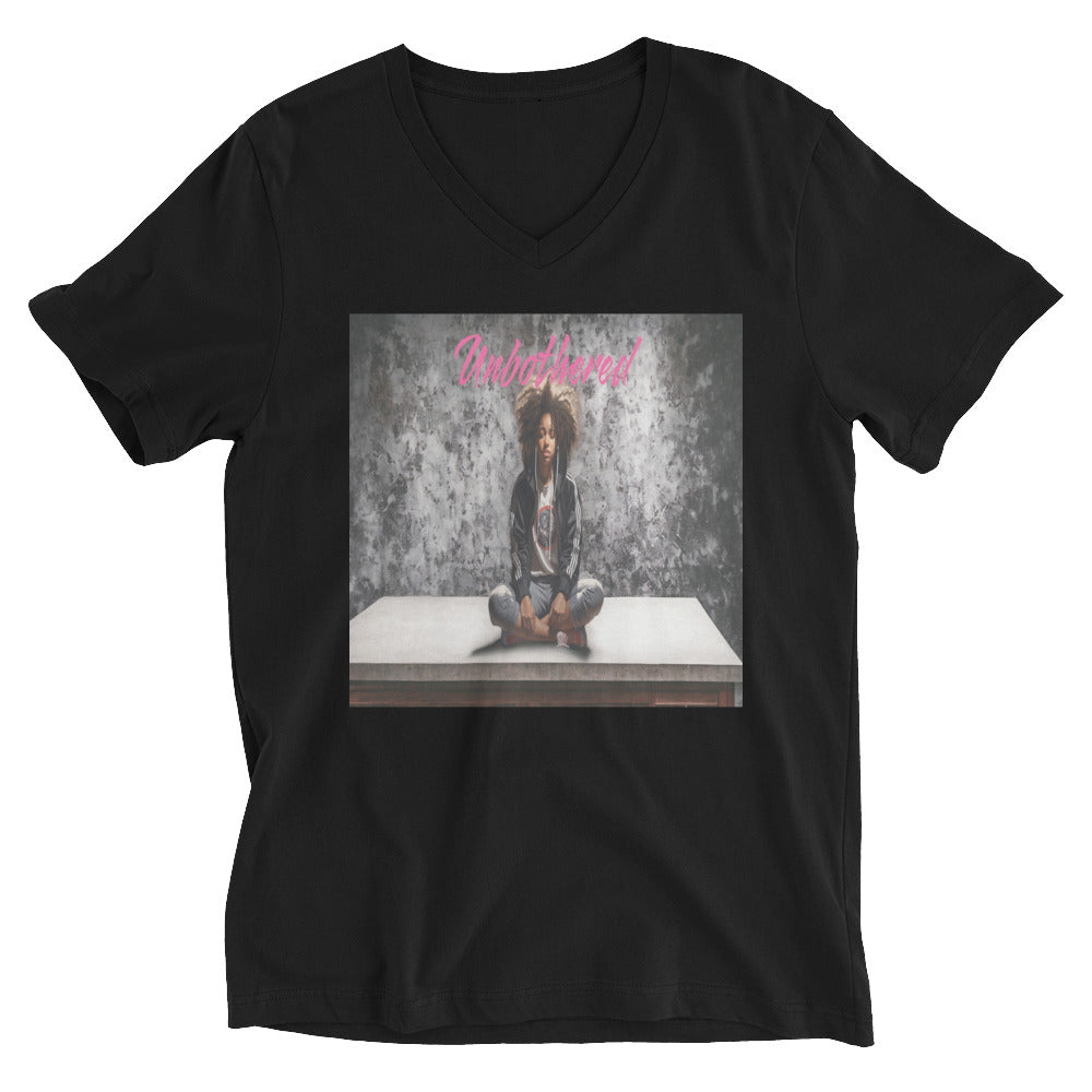Unbothered Girl Graphic Tee