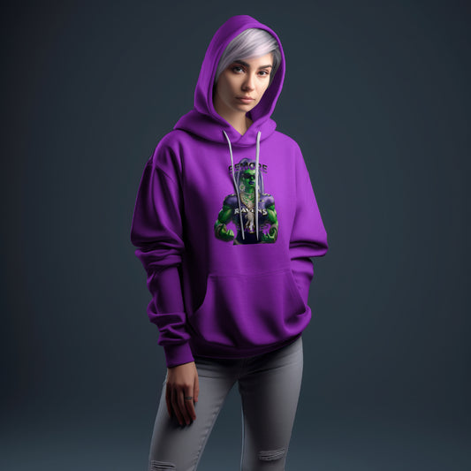 Bmore Bullies hoodie