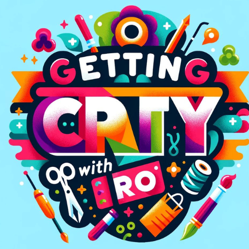 Getting Crafty With Ro