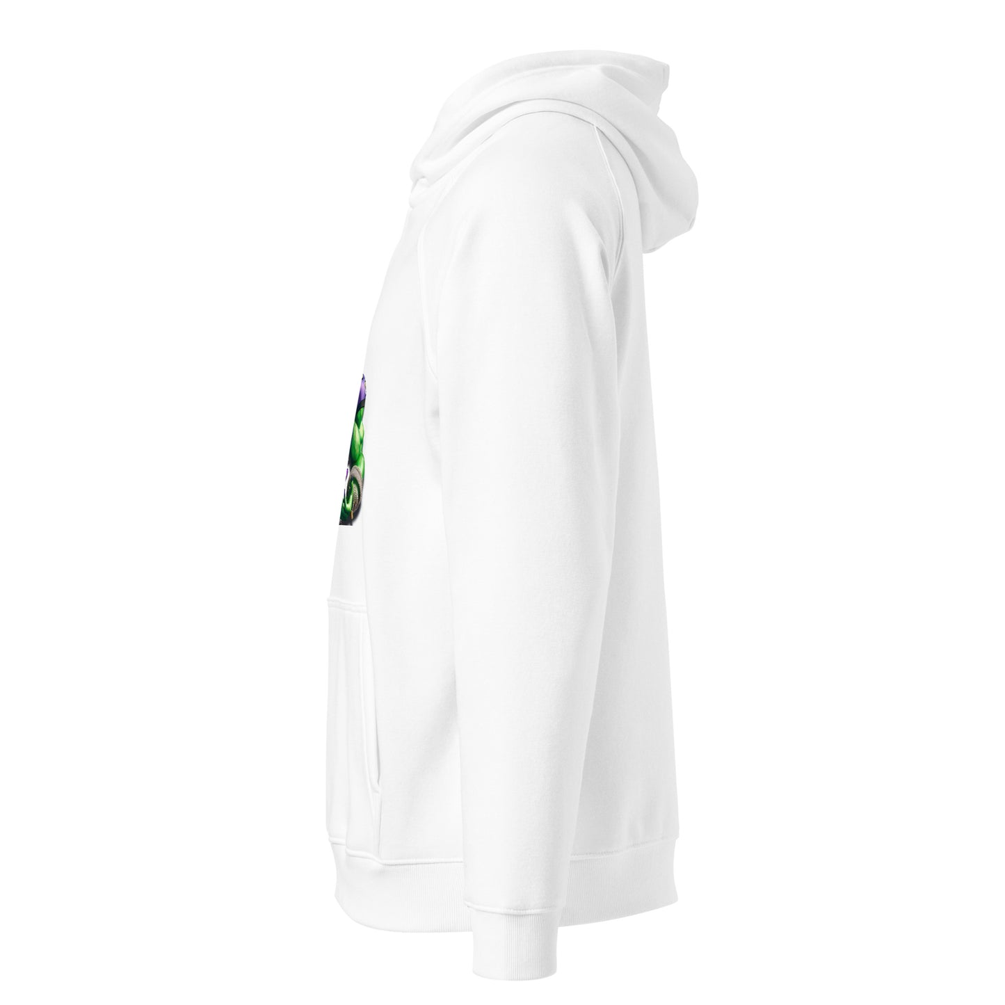 Bmore Bullies Ravens Hoodie